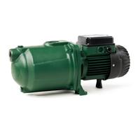 Pompe électrique centrifugeuse multistade 1 kW Prevalence 72 m triphasée - DAB Euro 50/50 T