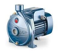 Pompe électrique Centrifugeuse PEDROLLO cpm158 x