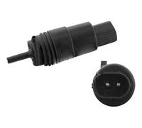 Pompe électrique de lave glace pour BMW E39