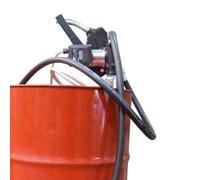 Pompe CEMATIC BI-VOLTAGE 24/12 V CEMO - 8053