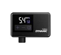 Dynamic Bike Care Turblo Compressor Clair 116 Psi Black