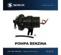 Pompe Électrique Essence Externe Universel 14V Pour Modification Version Mini