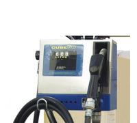 Pompe électrique Gasoil CUBE 56 K 33 - Pour gasoil, GNR, diesel, fioul - CEMO - 7776