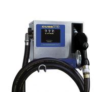 Pompe électrique Gasoil CUBE 70 K 33 - Pour gasoil, GNR, diesel, fioul - CEMO