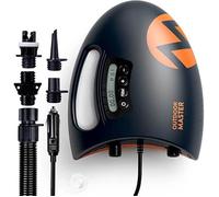 Pompe électrique haute pression pour Stand up paddle - Outdooraster - Shark II - 20 psi - 12V DC