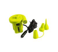 Pompe électrique JOBE Air Pump 230V - Pour bouées - 3 embouts inclus