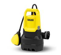 Pompe électrique Karcher débit max. 9500l/h max. 280W - 1.645-800.0