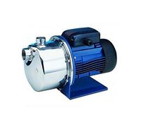 Pompe électrique LOWARA bgm5 BGM 5 HP 0,75 Pompe autoclave moteur eau
