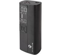 Pompe électrique M-Wave Elumatik Multiboost Noir