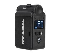 Topeak Compresseur numérique E-booster Noir