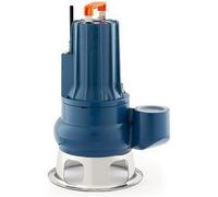 Pompe électrique Pedrollo Vortex VXC 30/50 3Hp V380-415