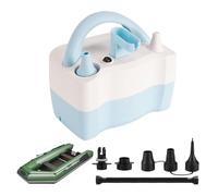 Pompe Électrique pour Ballon - 550W Prévention des Fuites | Machine À Gonfler Les Ballons | pour Flotteurs de Piscine Matelas Fête de Graduation Mariage Événement d'entreprise Douche de Noces