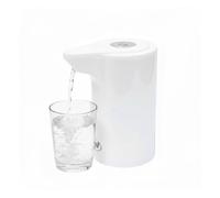 Pompe électrique pour Bouteille d'eau PNI WD200, Charge Via USB-C, Batterie 800 mAh