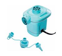 Pompe Électrique Quick Fill 220-240V Bleu Intex 58640