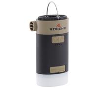 Pompe électrique Robens Conival 3in1 Pump Couleur: noir/ beige