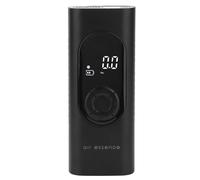 Pompe électrique sans fil pour voiture, ballon, vélo, matelas, Air-Essence Pampero 80W-6BAR-100PSI-2000mAh
