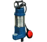 Pompe électrique submersible eau sale hp 0,50 - Salon