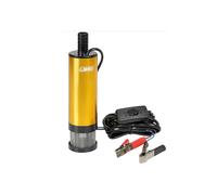 Pompe électrique submersible LAMPA 12V 30L/min