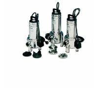 Pompe Électrique Submersible Lowara Domo 10VX/B HP 1,1 VOLT 220 LOWARA