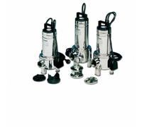 Pompe Électrique Submersible Lowara Domo 10VX/B HP 1,1 VOLT 220 LOWARA