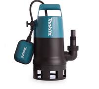 Pompe Électrique Submersible Makita PF0410 400W 140L (240V)