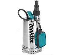 Makita PF 1110 Pompe électrique submersible 1100 watt 15000 l/h 250 l/min 10 m de hauteur d'aspiration