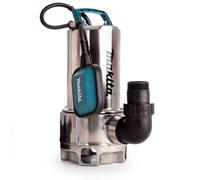 Pompe De Drainage D'Eau Sale Submersible Makita PF1110 1100W 240V MAKPF11102