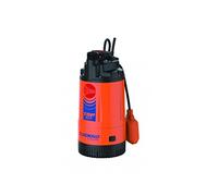Pompe électrique submersible multigirante modèle top Multi 2 Art.48tpm070 a1u