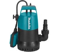 Pompe électrique Submersible Pour Eau Propre 300w 140l/min - M Pf0300