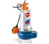 Pompe électrique submersible pour eaux LurIDE VXM10/35