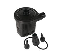 Regatta Usb Electric Air Pump Noir