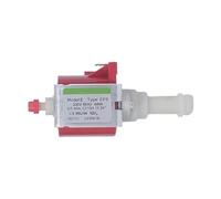 Pompe ELECTRO VALVE For Électrovanne EP4 EP5, Compatible Avec JURA, SAECO, SOLIS Et Delonghi, Pièces Détachées For Cafetières.(EP5 220V-230V)