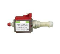 Pompe Électromagnétique 100V 55W, Compatible For ULKA EP5 230V 48W, Pompe À Eau For Machine À Café(1pcs)