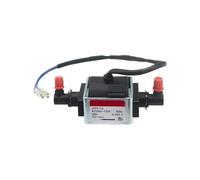 Pompe électromagnétique 110 V JYPC-7A 2400 cc/min, compatible avec Jiayin, for fer à vapeur, réservoir d'eau, serpillière, accessoires for machine à café