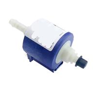 Pompe Électromagnétique 220 V/110 V 28 W 0,35 MPa 250 Cm³/min For Machine À Café(110v 1pcs)