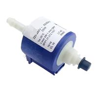 Pompe Électromagnétique 220 V/120 V 28 W 0,35 MPa 250 Cm³/min For Machine À Café, Pompe À Eau À Piston, Pompe À Eau For Fer À Repasser(110v)