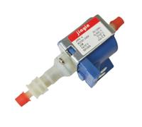 Pompe électromagnétique à aspiration d'eau à piston JYPC-4 AC220-240 V 22 W 2,5 bar, générateur d'air for café