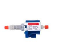 Pompe électromagnétique à aspiration d'eau à piston JYPC-4 AC230V 22W 7bar for générateur d'air à vapeur et café