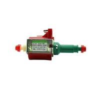 Pompe Électromagnétique À Eau HF AC220V, Compatible Avec ULKA, 22 W For Nettoyeur Vapeur Domestique, Compatible Avec Les Appareils Électroménagers.