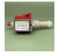 Pompe électromagnétique à piston EP4 55 W AC 100 V 50-60 Hz for machine à café Motor Drivers
