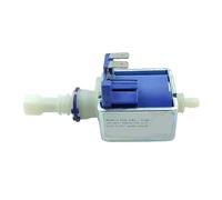 Pompe Électromagnétique À Piston For Machine À Café AC 220V 230V 240V 57W 20 BAR, Accessoires De Pompe À Piston, Compatibles Avec Les Pièces De Rechange De Pompe À Eau ARS, CP.