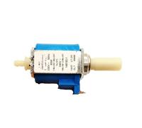 Pompe électromagnétique AC 230V-240V 50Hz 65W, machine à café | pompe à eau, pompe à piston électromagnétique 650cc/min