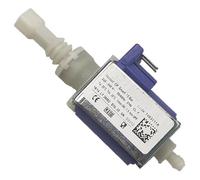 Pompe Électromagnétique ARS CP Smart 15 Bars, 220-240 V, 50/60 Hz, 57 W, For Machine À Café. Cycle De Fonctionnement : 1 Min ON / 1,5 Min OFF.