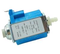 Pompe électromagnétique ARS CP4SP 65W 650 cm³/min 230-240 V 50 Hz à piston solénoïde for système d'alimentation en eau de machine à café