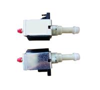 Pompe électromagnétique authentique for machine à café ULKA EAP4 AC220V 60Hz, équipement médical, machine à laver