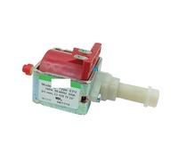 Pompe Électromagnétique Auto-amorçante For Machine À Café, Compatible Avec ULKA Italien, EP4/EP5 AC, Pompe À Eau À Piston Électromagnétique 100 V 55 W(Model E Type EP4)