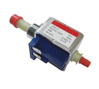 Pompe électromagnétique capsule machine à café accessoires pulvérisateur suspendu repassage machine de nettoyage à vapeur pompe à eau JYPC-5