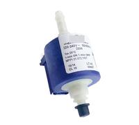 Pompe Électromagnétique, Compatible Avec ARS, 220 V 28 W 0,35 MPa 250 Cc/min, Pompe À Eau For Machine À Café(Blue 220V 28W)