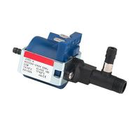 Pompe Électromagnétique, Compatible For Jiayin, JYPC-4 22W AC220-240V, Pompe À Eau À Vapeur Solénoïde For Machine À Café(230V AU)