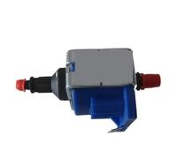 Pompe Électromagnétique, Compatible For Philips | Pompe électromagnétique, for vadrouille à vapeur/fer/défroisseur à vêtements/machine à café